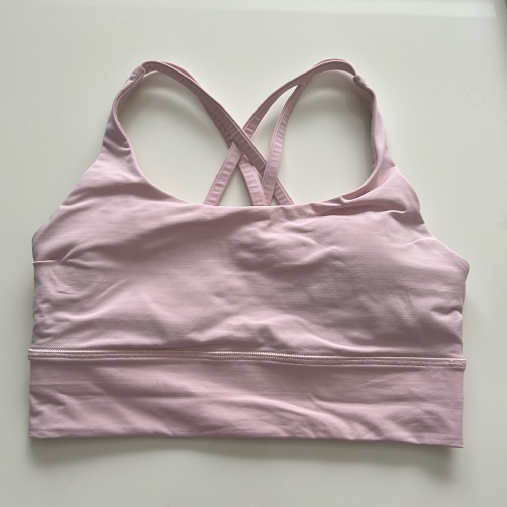 Lululemon Workout Bra Top